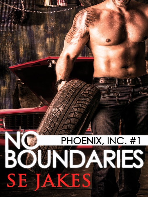 Title details for No Boundaries by SE Jakes - Available
